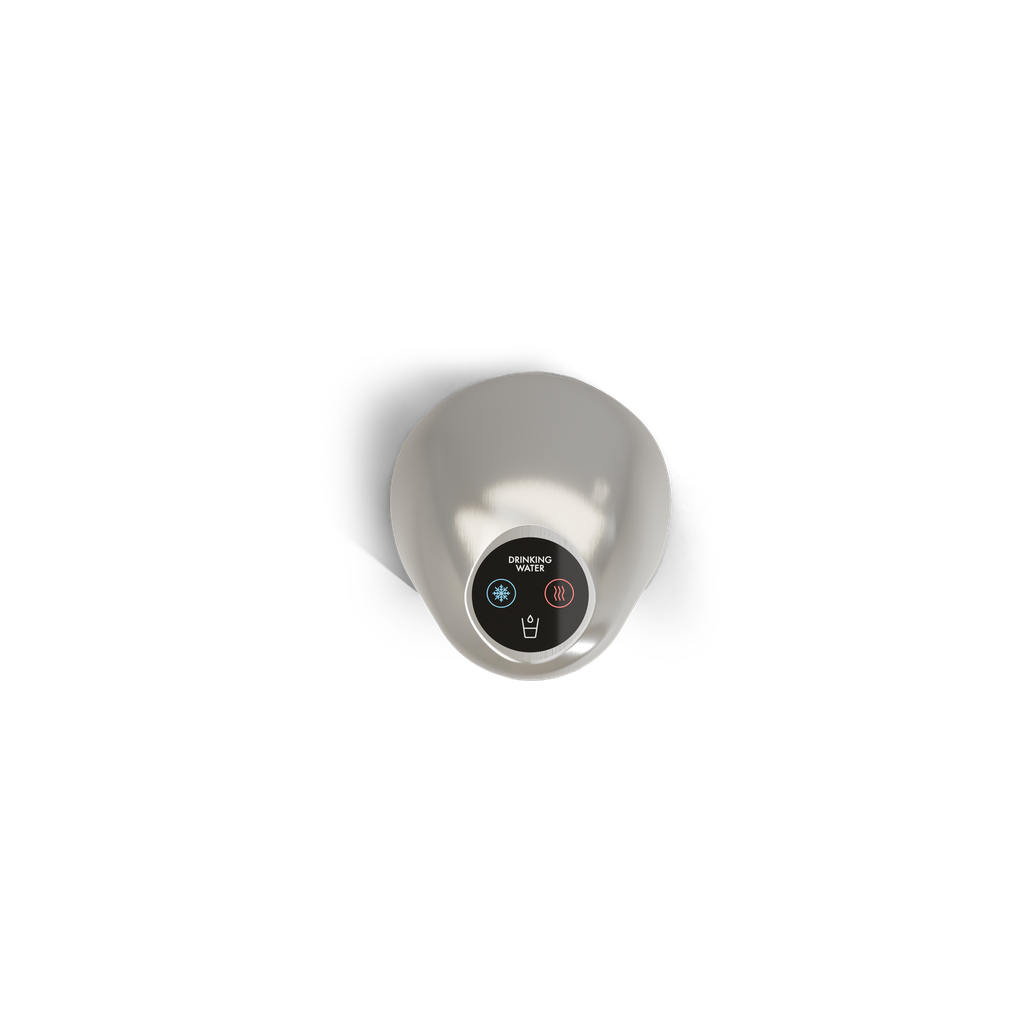 Top view
