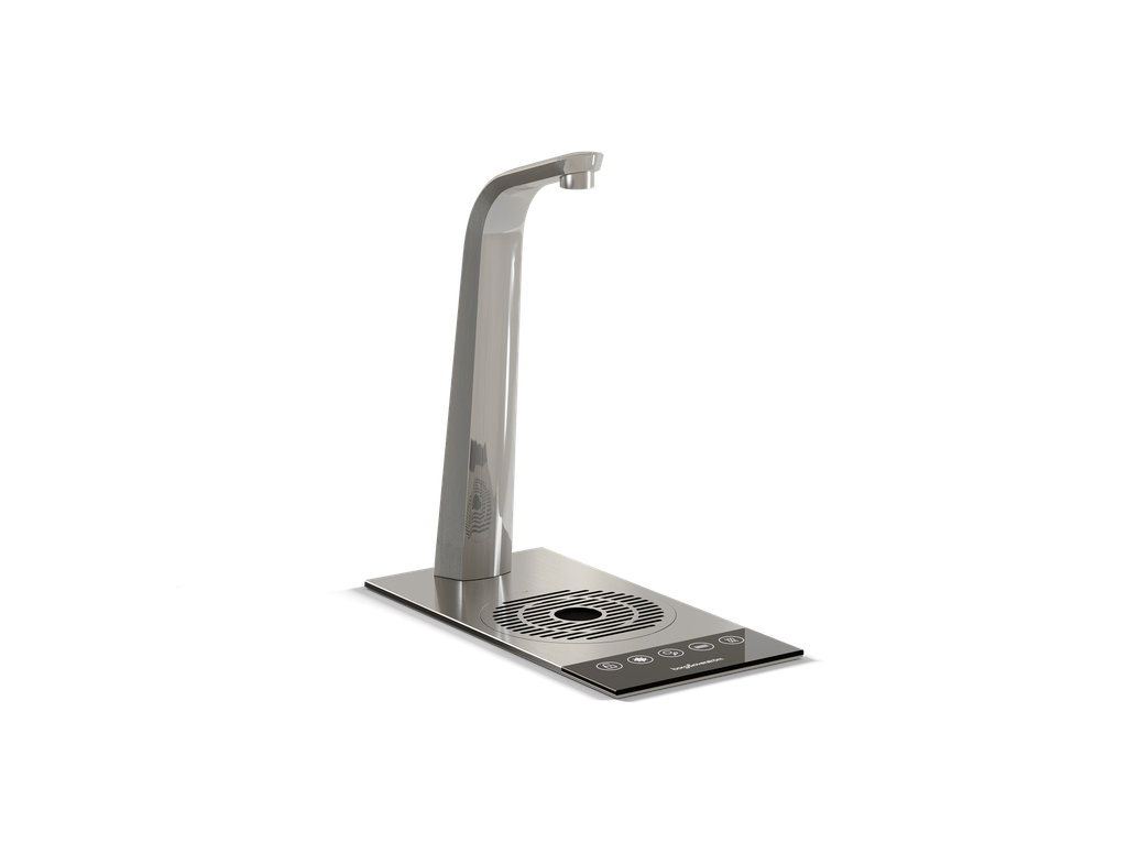 [T3-CASH] T3 Tap System