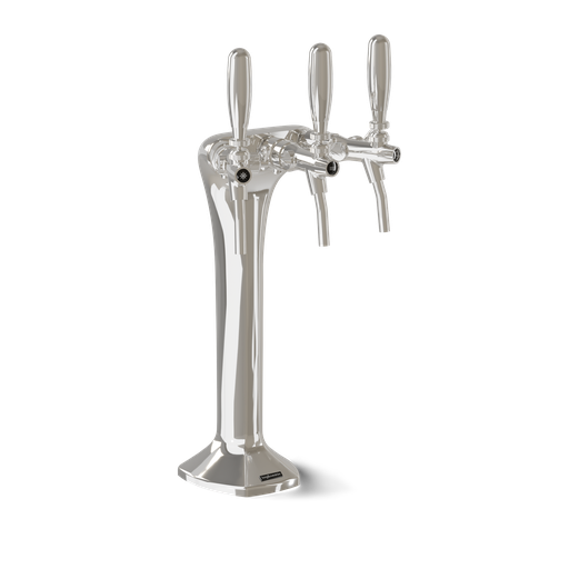 C2/C3 Tap System